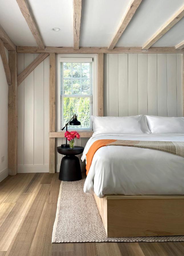 Salt House Nantucket Hotel Екстериор снимка