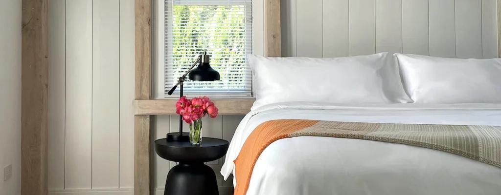 Salt House Nantucket Hotel Екстериор снимка